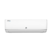PEL PINV 18K-Jumbo DC Prime 1.5Ton Heat & Cool DC Inverter Air Conditioner White