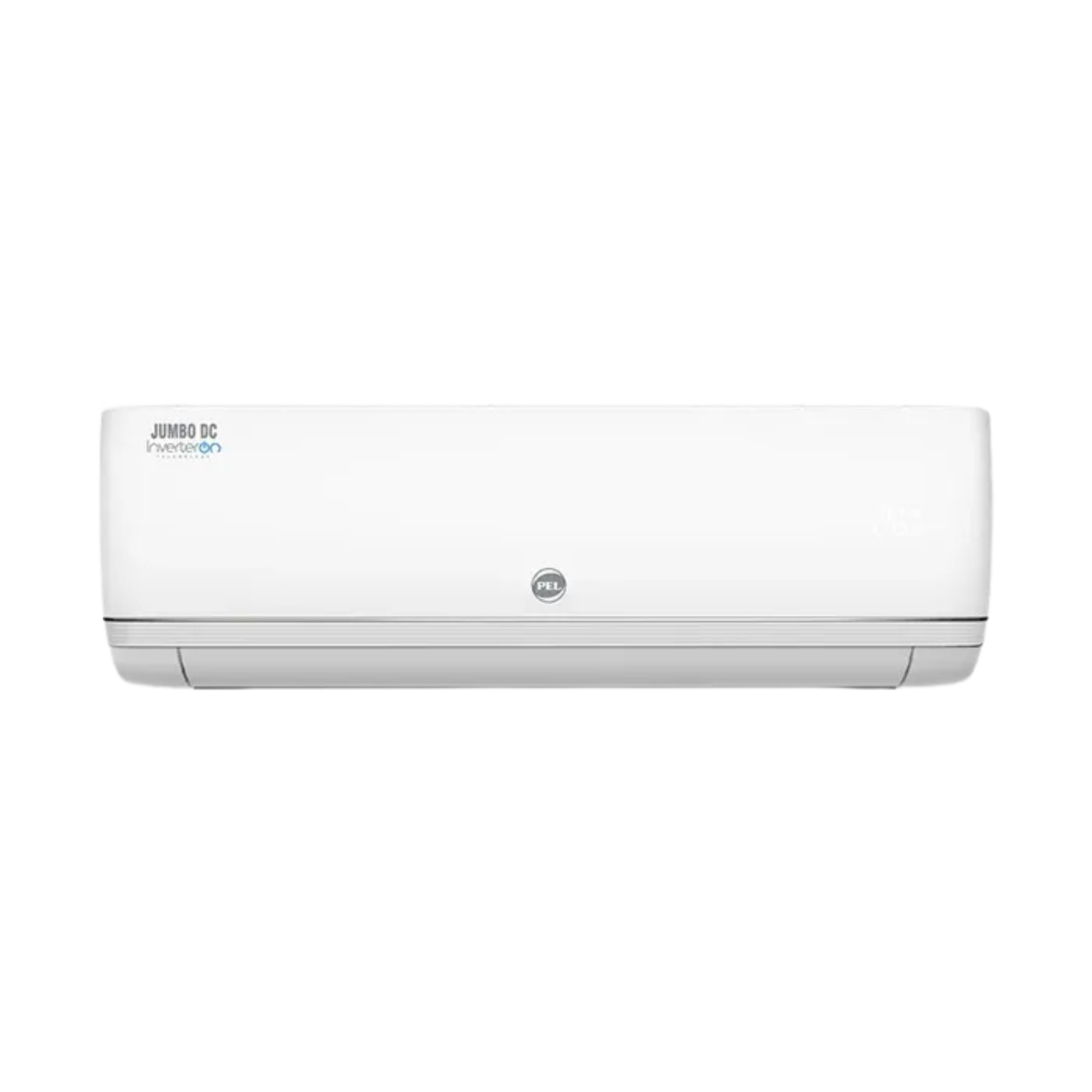 PEL PINV 18K-Jumbo DC Prime 1.5 Ton Inverter AC – Heat & Cool