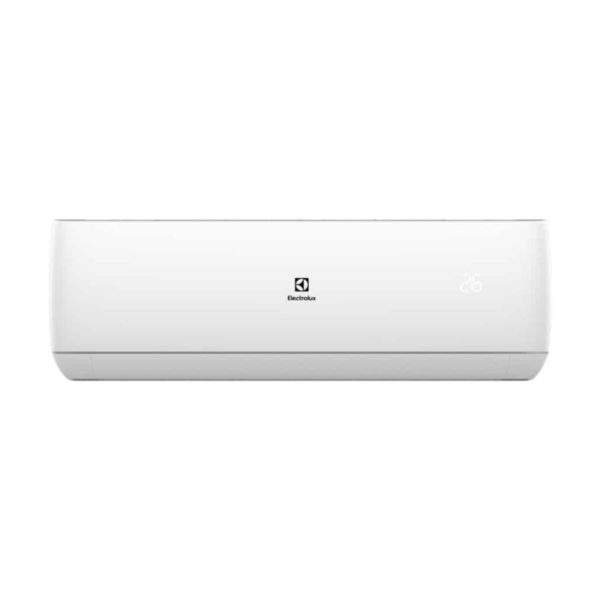 ELECTROLUX Air Conditioner 1.5 Ton WHITE ELSAC-18K ACTIVE