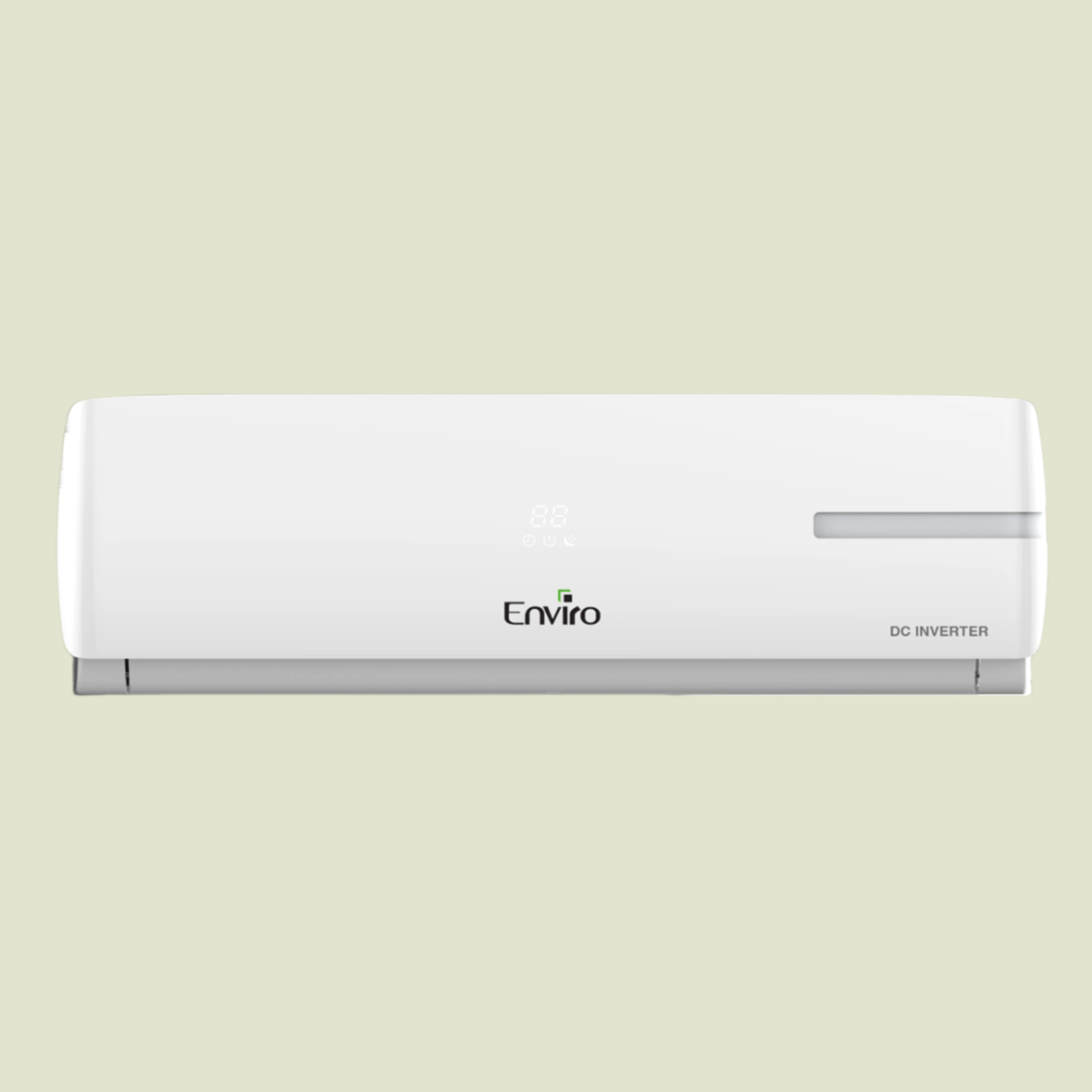Enviro 1.5 Ton H-Cool Series DC Inverter EAC 18-H Cool