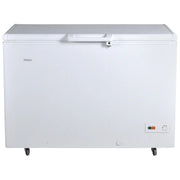 Haier HDF-245I SD Single Cabinet Inverter Chest Freezer