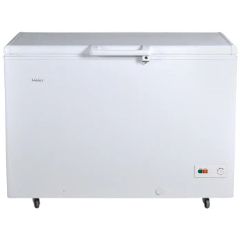 Haier HDF-245I SD Single Cabinet Inverter Chest Freezer