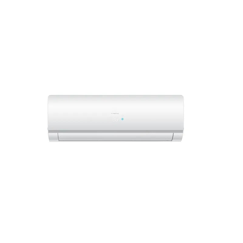 HAIER Air Conditioner 1.5 Ton WHITE HSU-19HFM