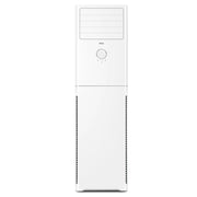 HAIER HPU-24HE/DC(X-IK) 2Ton Heat & Cool DC Inverter Air Conditioner White