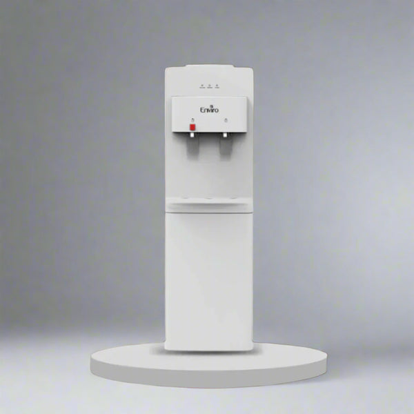 ENR-WD100BR (W)  Water Dispenser