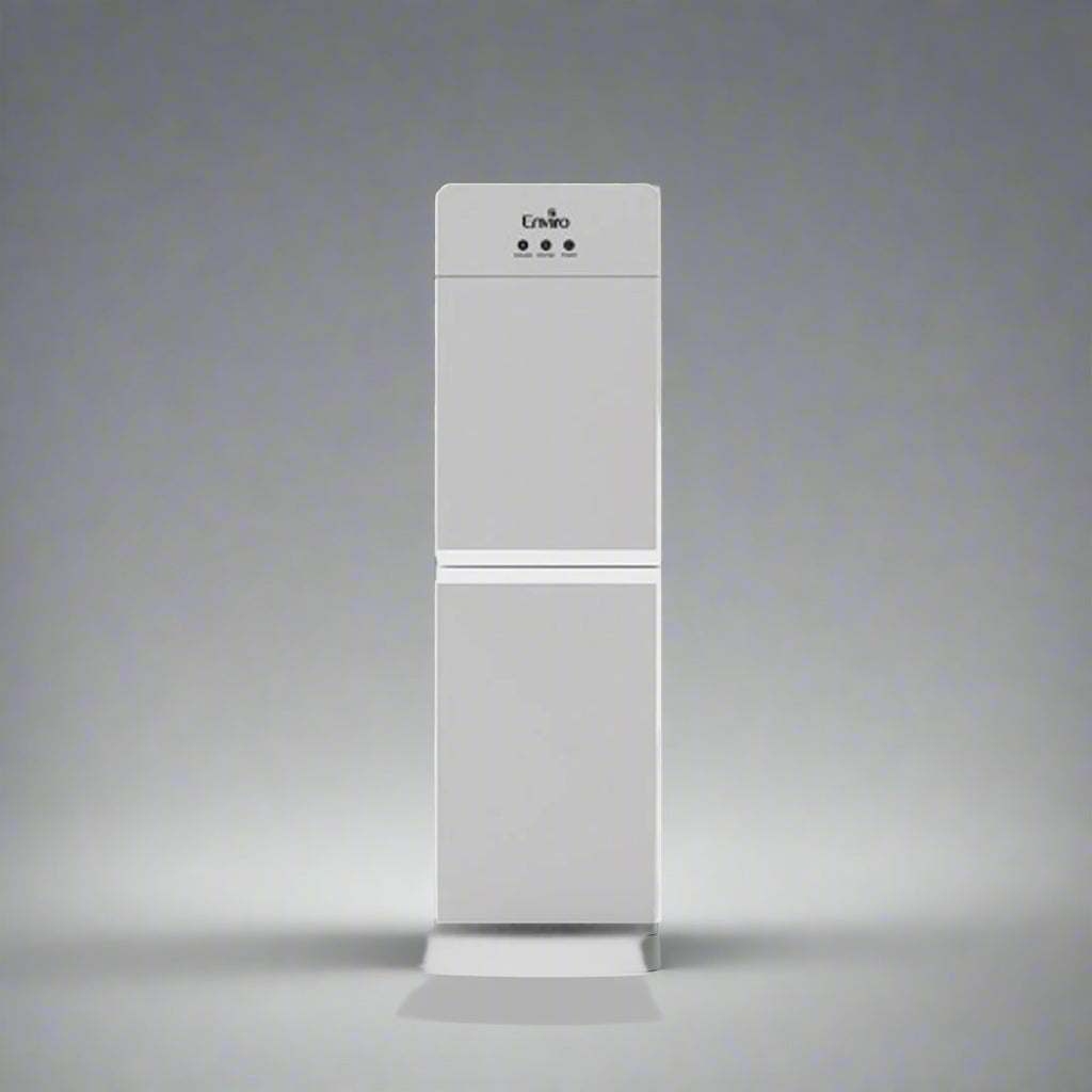 ENR-WD100GD (SS) Water Dispenser