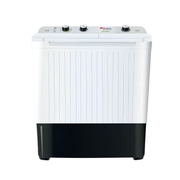 DAWLANCE WM DW 10600 CBFL 12 Kg Twin Tub Washing Machine Cosmic Blu