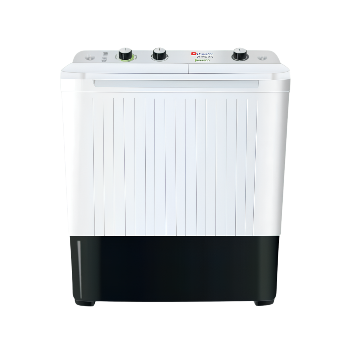 DAWLANCE WM DW 10600 CBFL 12 Kg Twin Tub Washing Machine Cosmic Blu