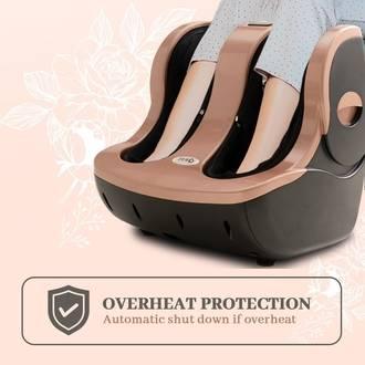 ZERO HEALTH CARE ZEN SPA | Foot Massager