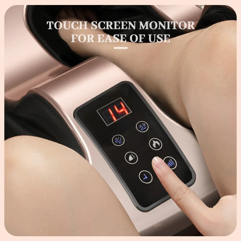 ZERO HEALTH CARE ZEN SPA | Foot Massager