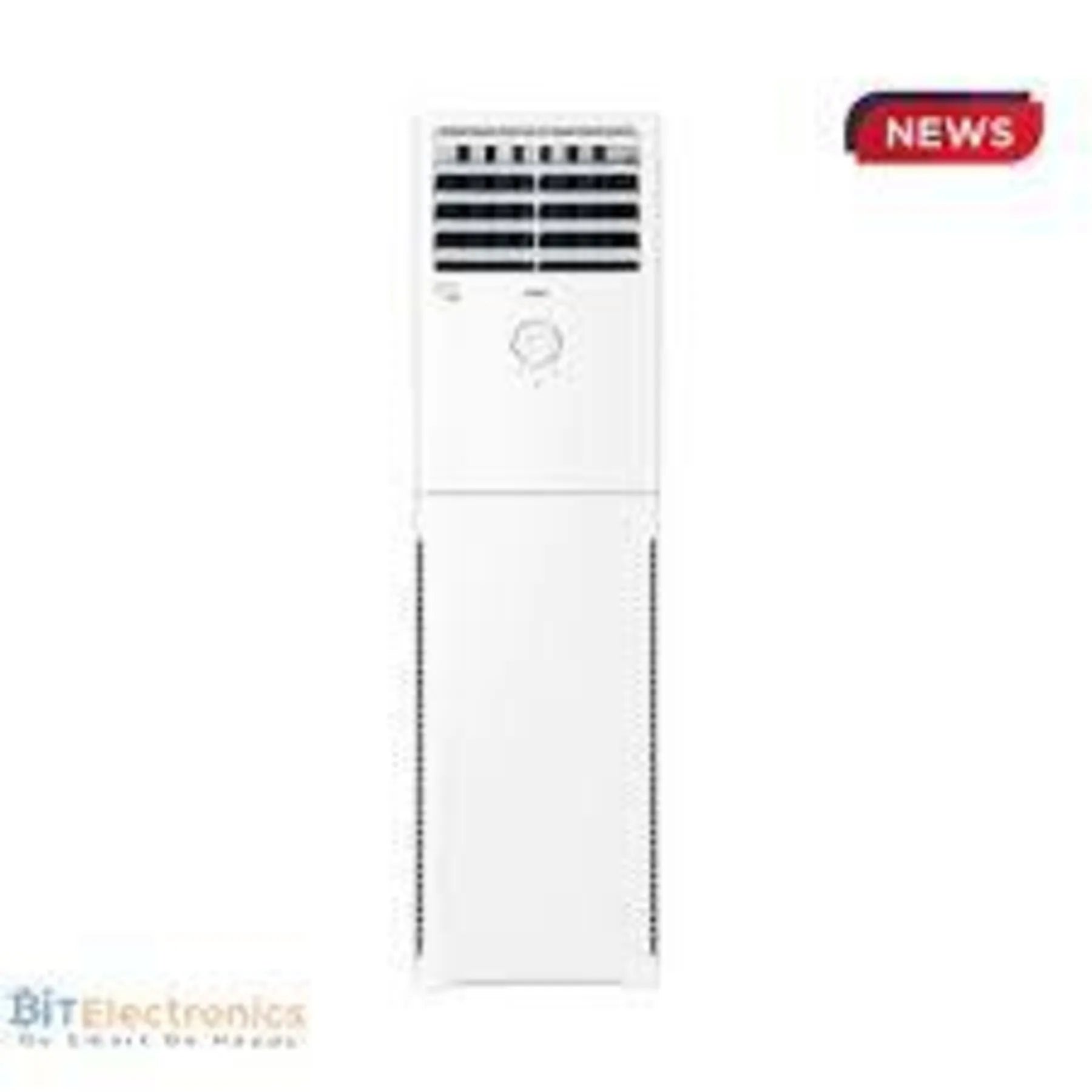 HAIER 2.0 Ton  Air Conditioner (HPU-24CE03/X-IK (with Kit and Installation))