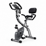 ZERO HEALTH CARE XFit Bike Exercise Bike Black