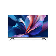 XIAOMI 55APro 55" 4K,QLED Android/Google LED Black