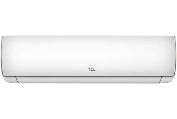 TCL Air Conditioner 1.5 Ton WHITE TAC-18T3B