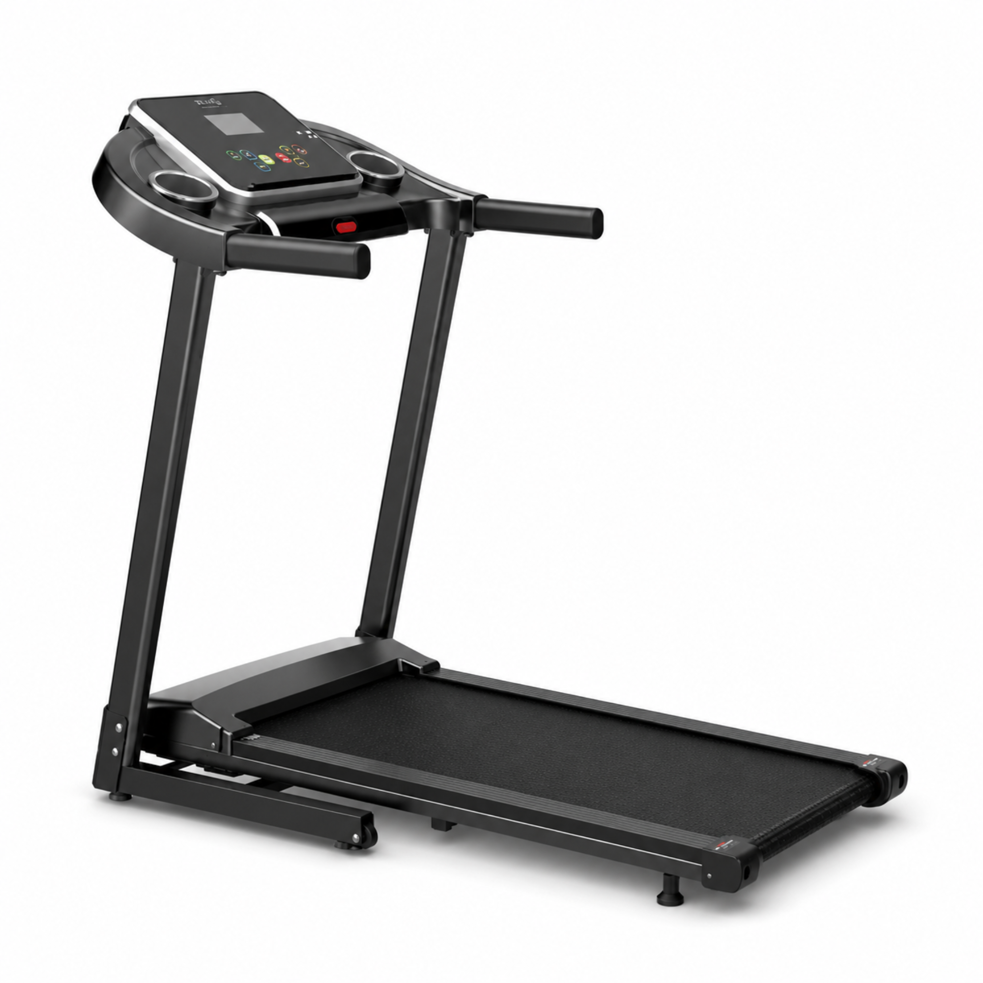 ZERO HEALTH CARE ZT-R Treadmill