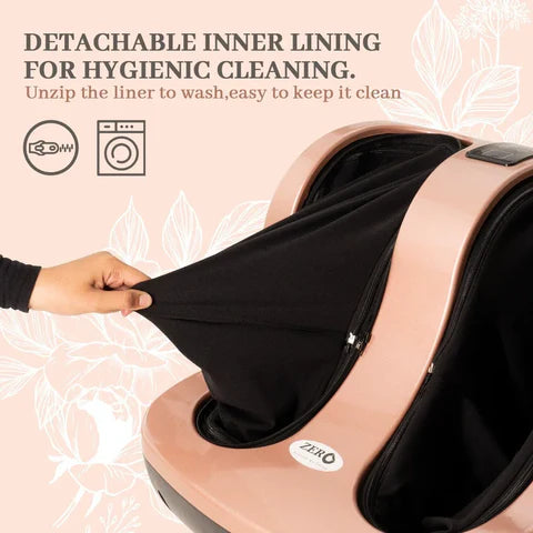 ZERO HEALTH CARE ZEN SPA | Foot Massager