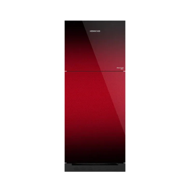 Kenwood KRF-26657 IGD (MIG) Inverter Refrigerator – 14 Cubic Feet