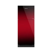KENWOOD KRF-23357 IGD (MRG) 11 Cft. Inverter-Glass Door Refrigerator Maroon