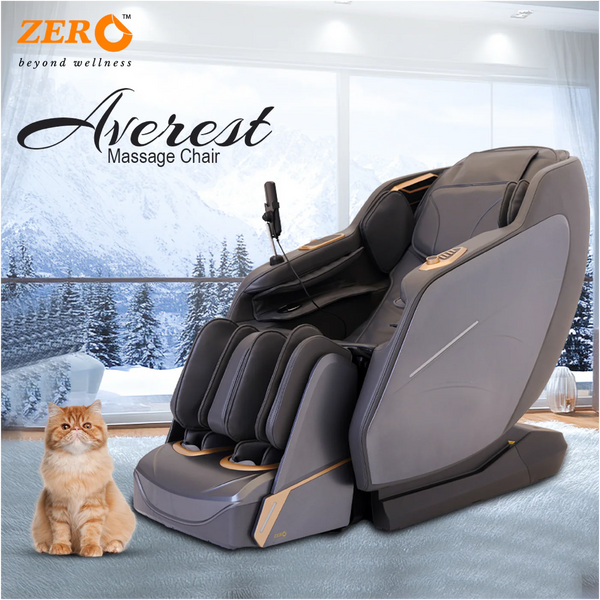 Averest - Massage Chair