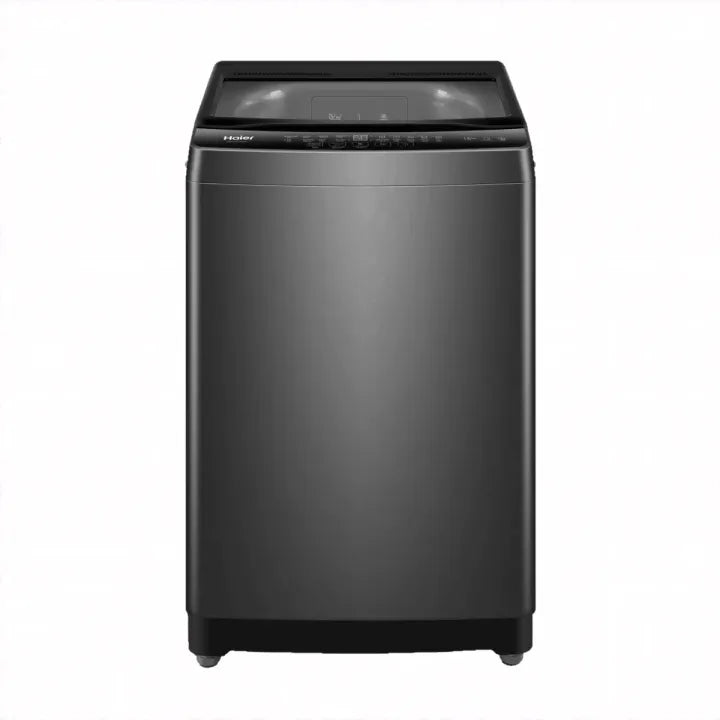 Haier HWM-100-316S6 10kg Fully Automatic Top Load Washing Machine