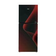 HAIER Refrigerator 8 Cft. RED HRF-246 IPRA