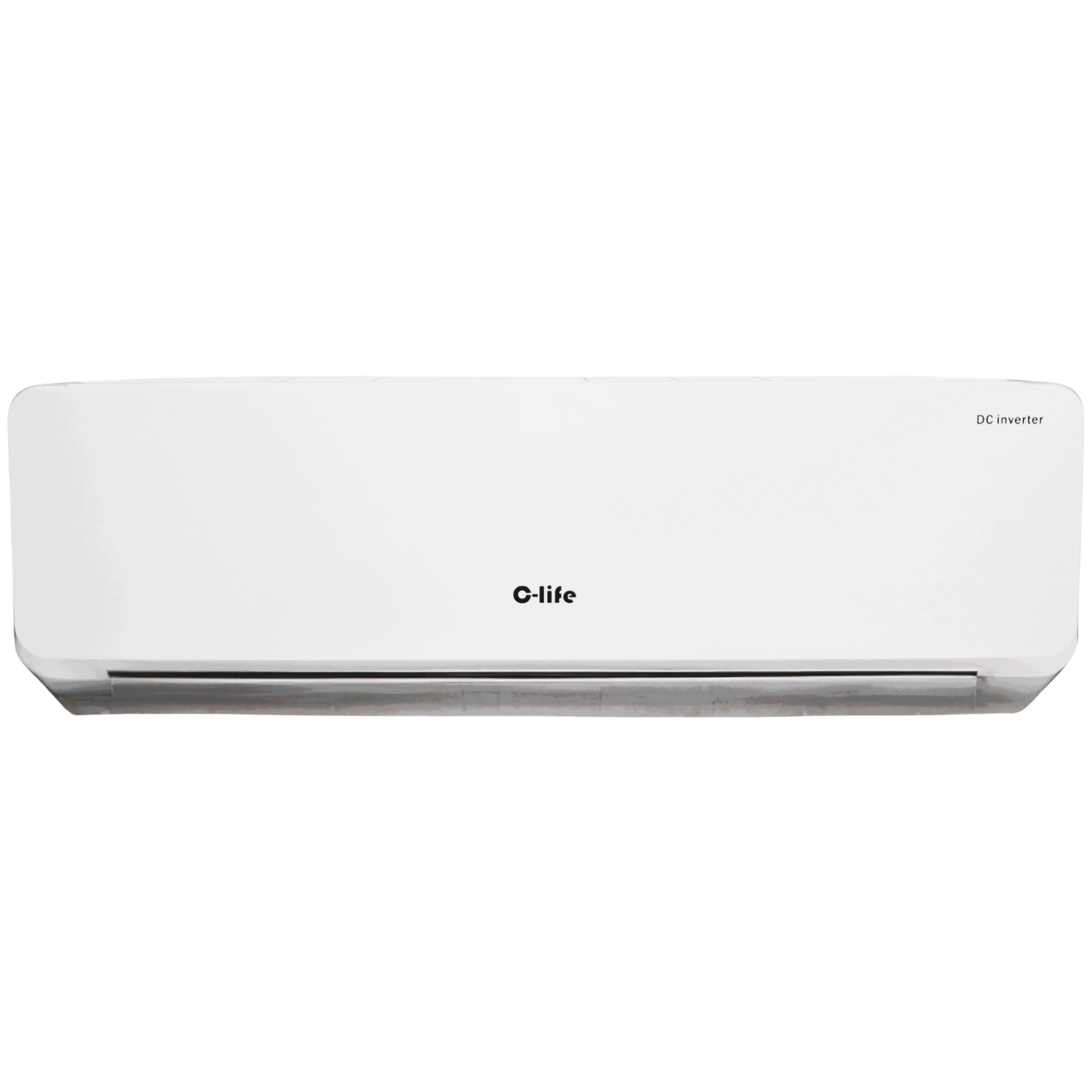 C-Life 1.5 Ton DC Inverter Air Conditioner (Cl-18BS60)