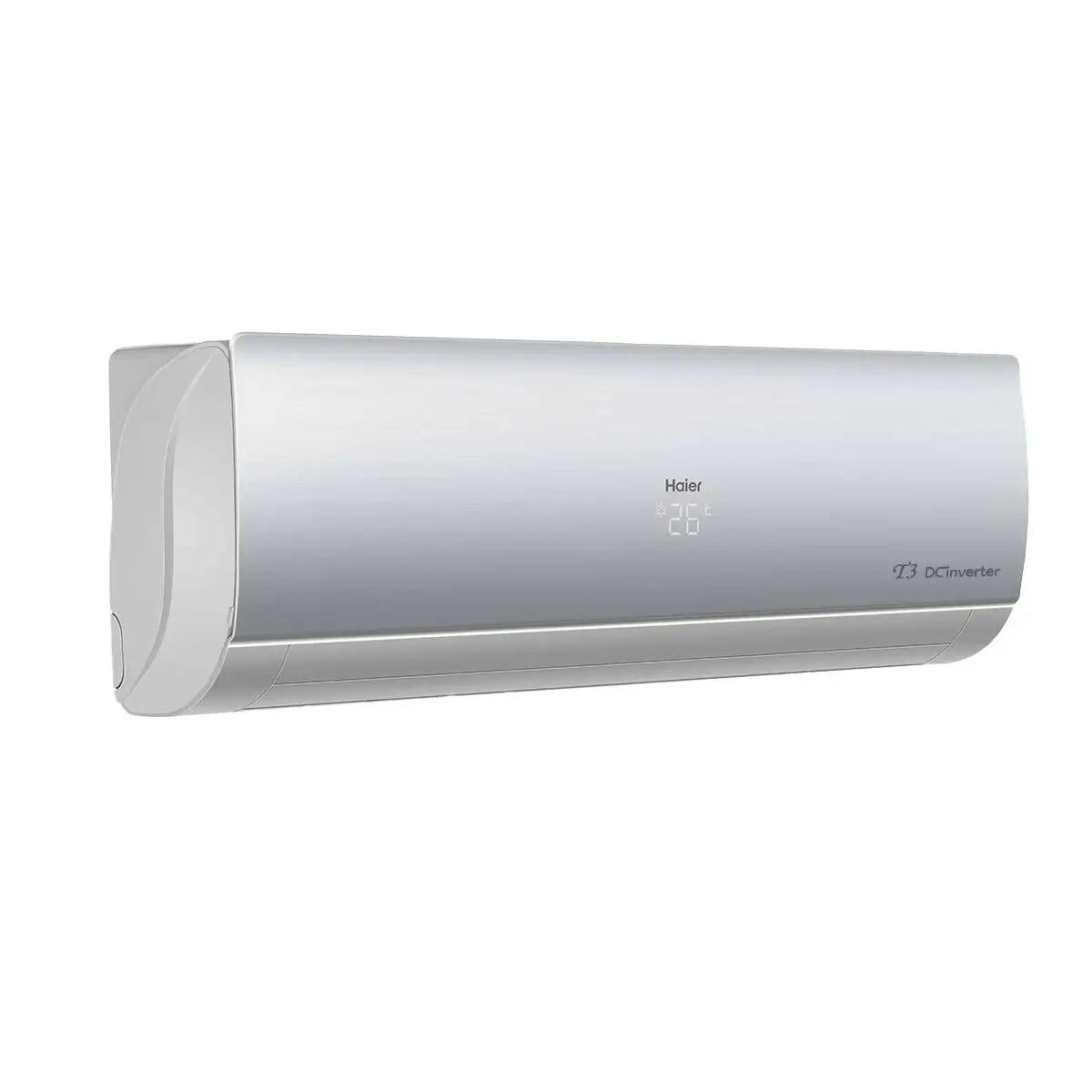 HAIER 1.5 Ton DC Inverter Air Conditioner (HSU-18HFTCA/WSDC(S)-T3)