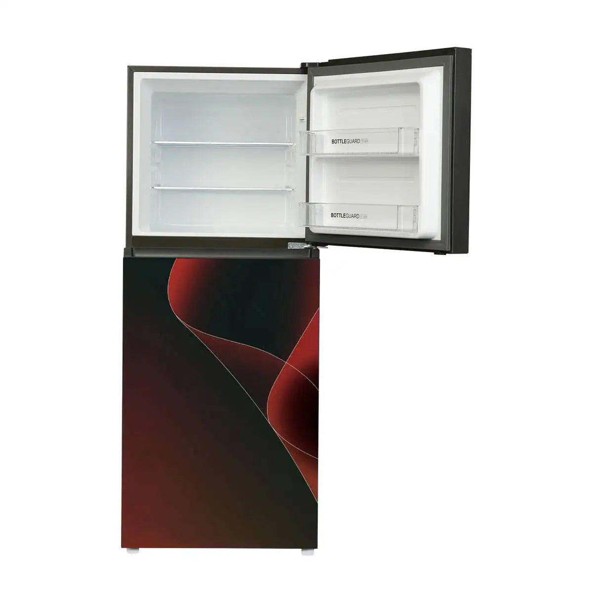HAIER Refrigerator 8 Cft. RED HRF-246 IPRA