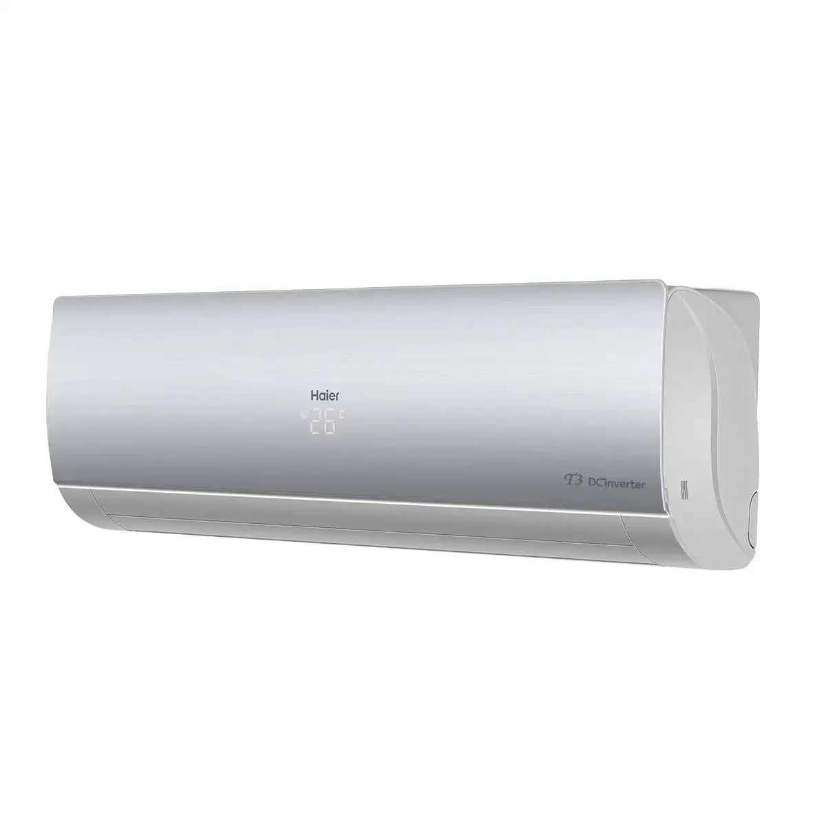 HAIER 1.5 Ton DC Inverter Air Conditioner (HSU-18HFTCA/WSDC(S)-T3)