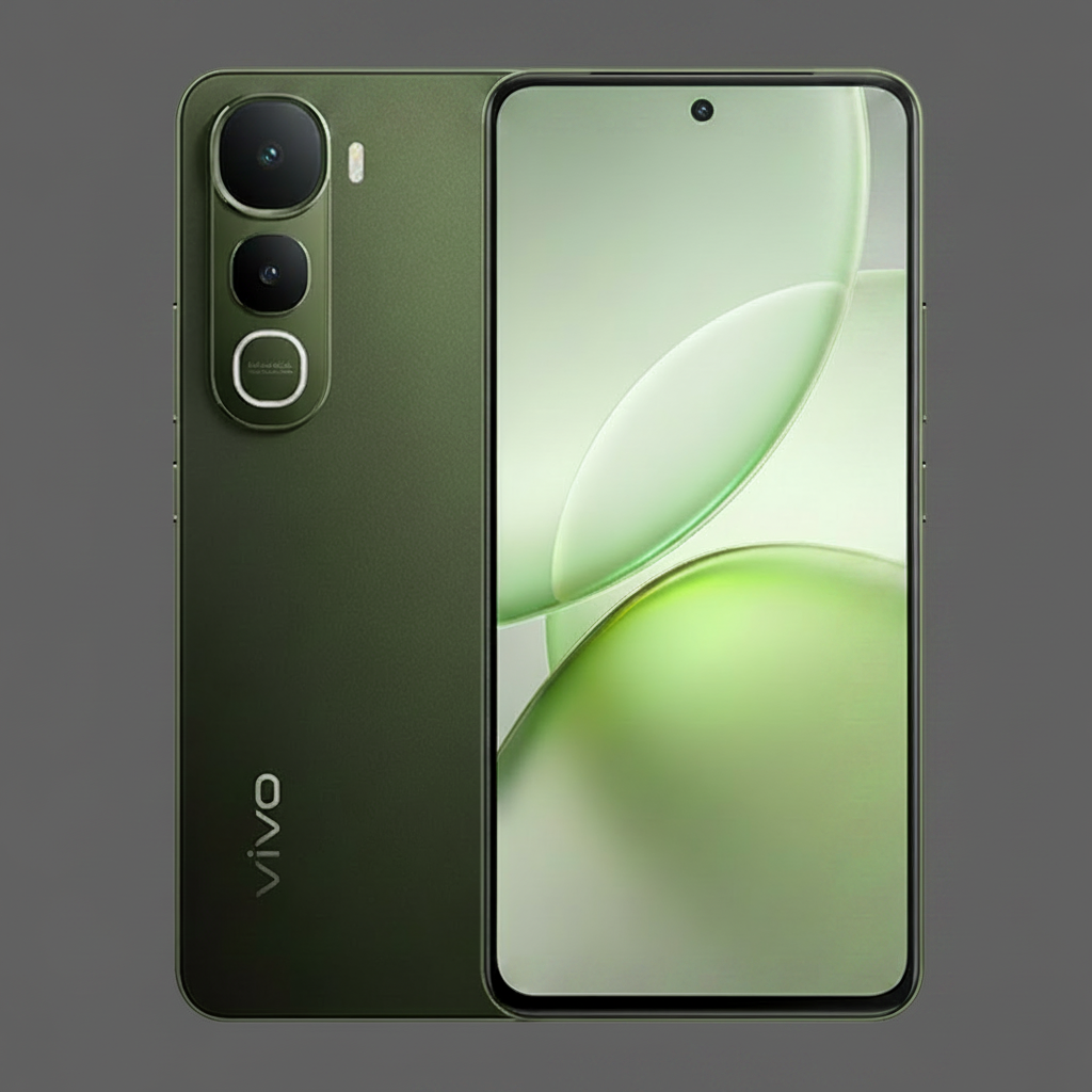 Vivo Y400 8GB/256GB