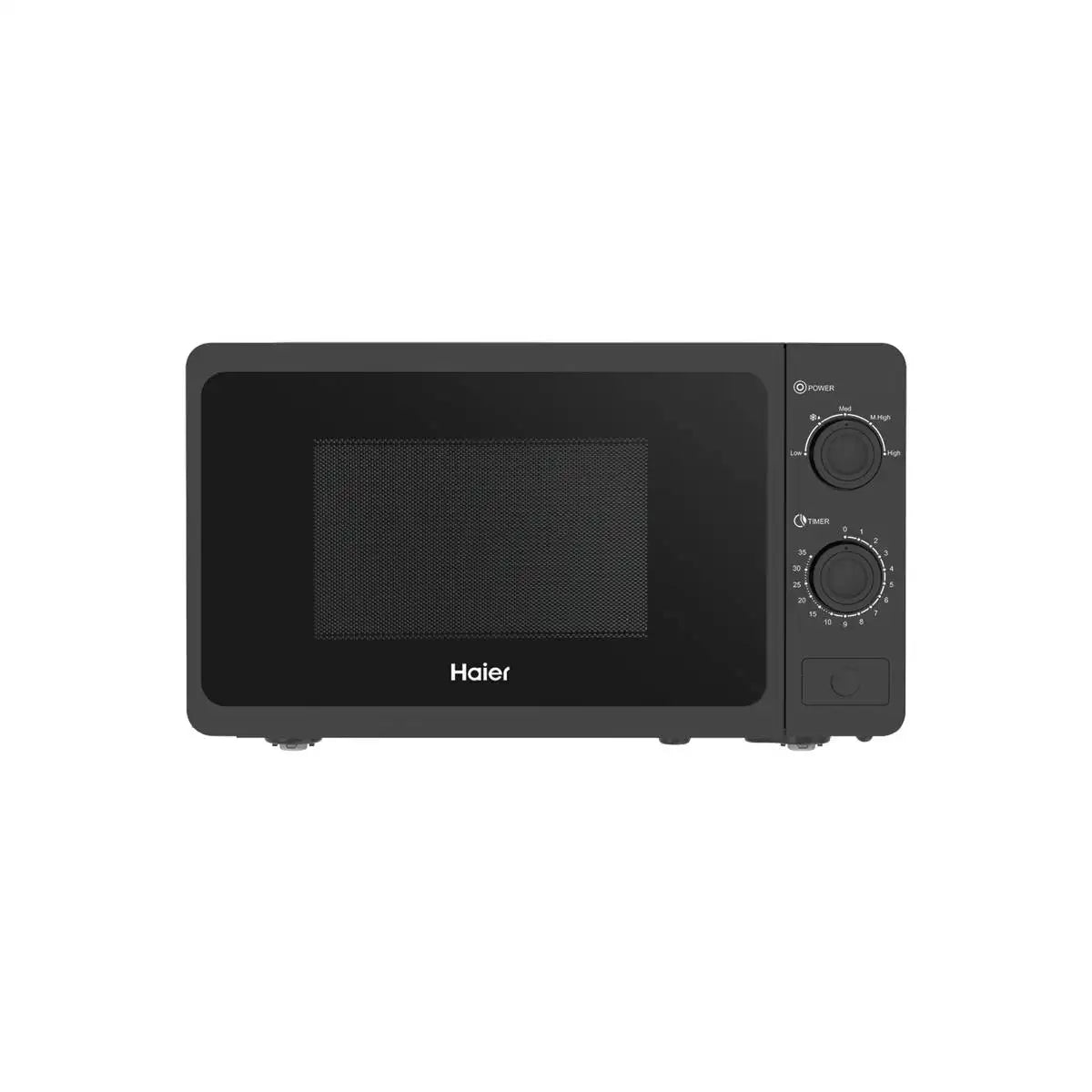 Haier HMW-20MBS - Solo Microwave Oven