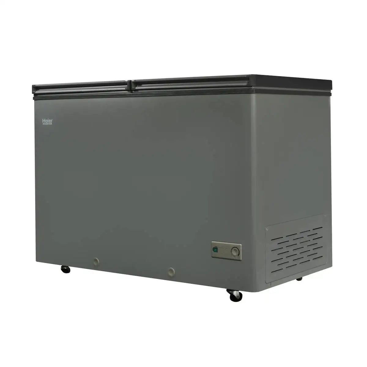 Haier IG Deep Freezer HDF-385IG
