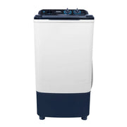 Haier HWM-80-1217-8kg Single Tub Semi Automatic Washing Machine