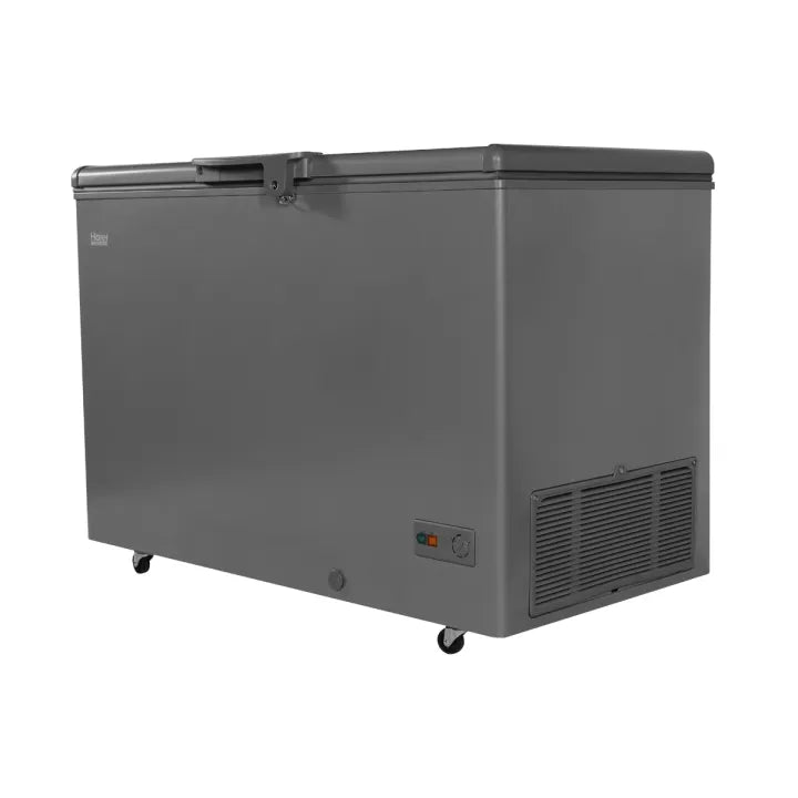 Haier HDF-405IG SD 14.31 Cu Ft | Inverter | Single Door Series /  Deep Freezer