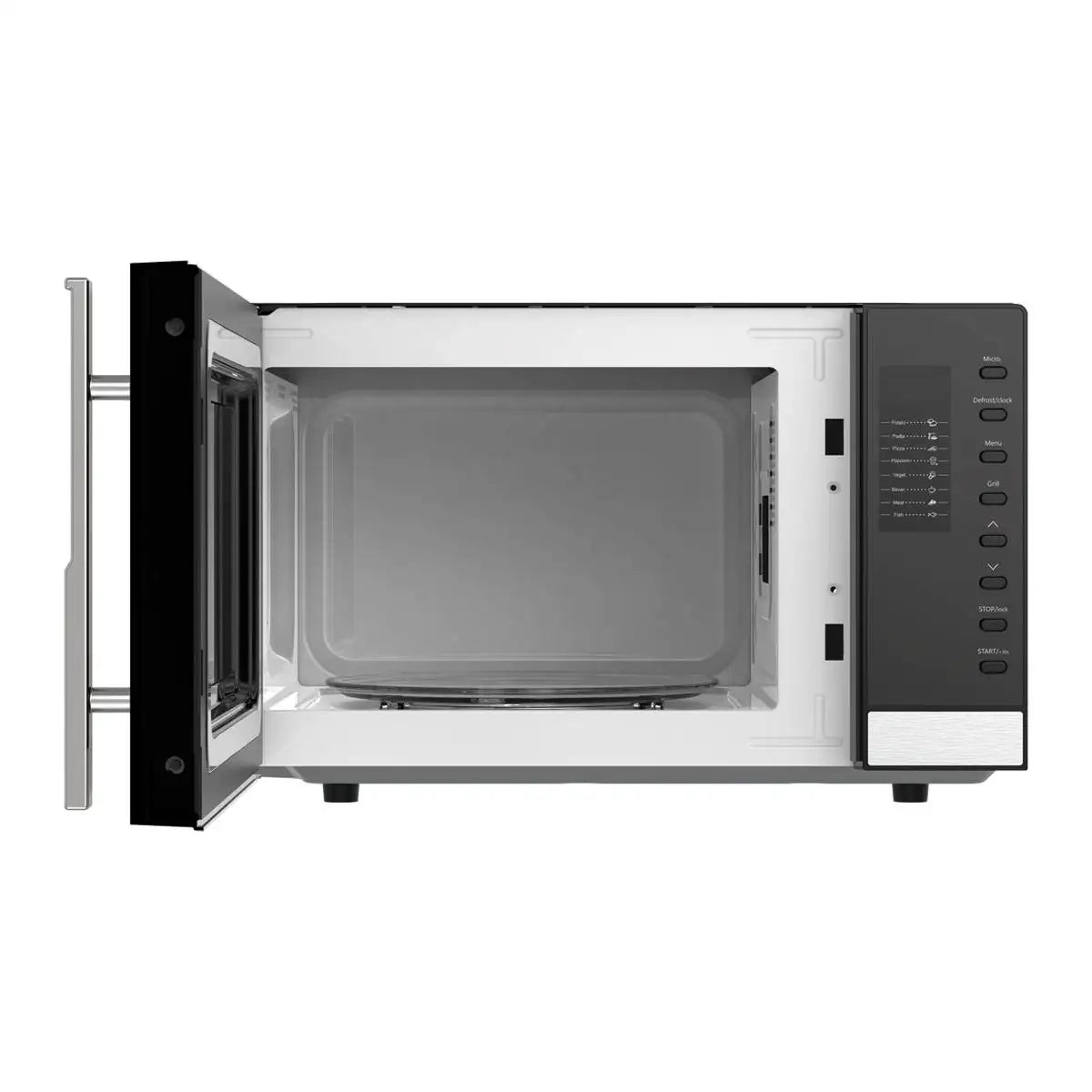 Haier HMW-23200 23L Digital Microwave Oven