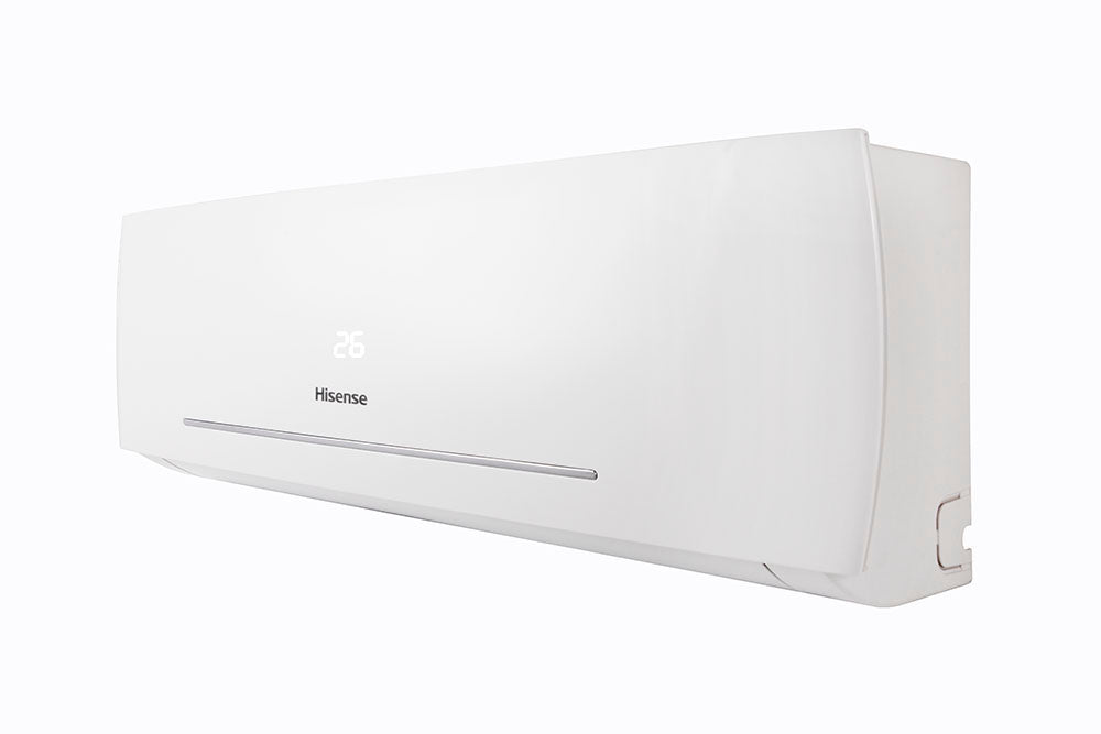 Hisense Air Conditioner 1.5 Ton WHITE HIAC-18DC60HC