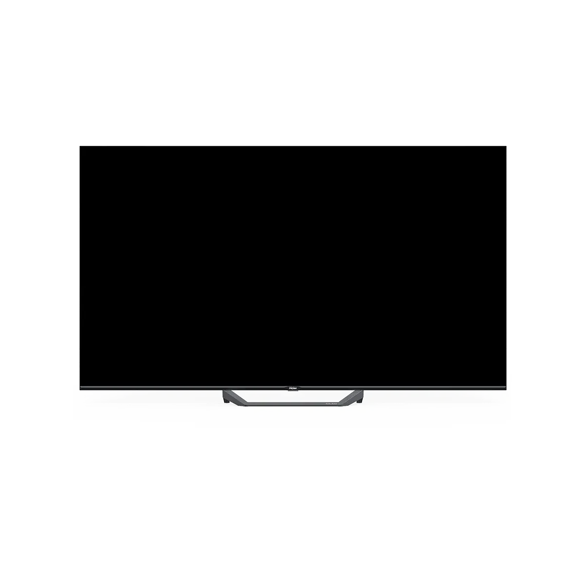 Haier H50S80EUX- 4K QLED Google TV