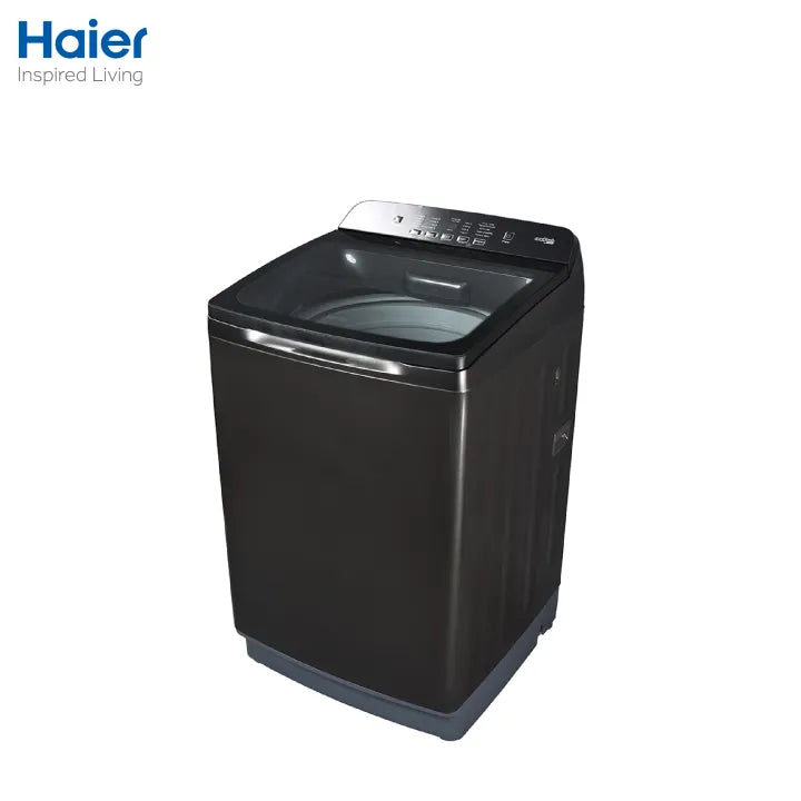Haier HWM-95-1678ES8 9.5kg Fully Automatic Top Loading Washing Machine