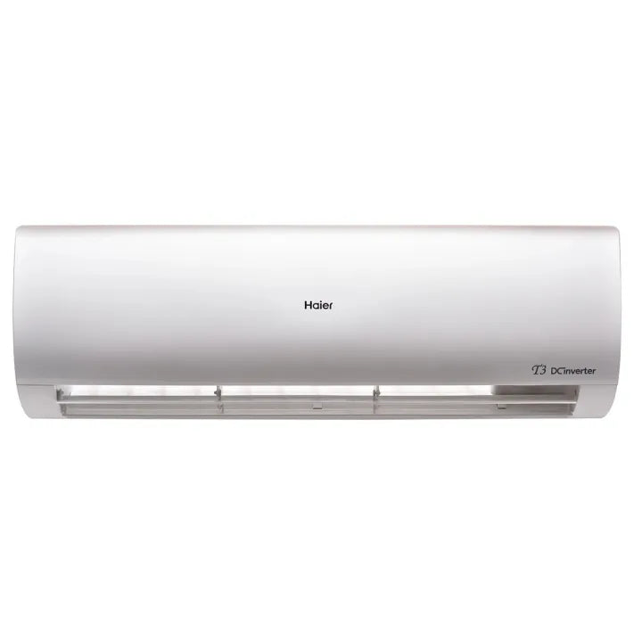 Haier HSU-13HFAB-T3 Pro (W) 1.0 Ton T3 Pro Series DC Inverter Air Conditioner