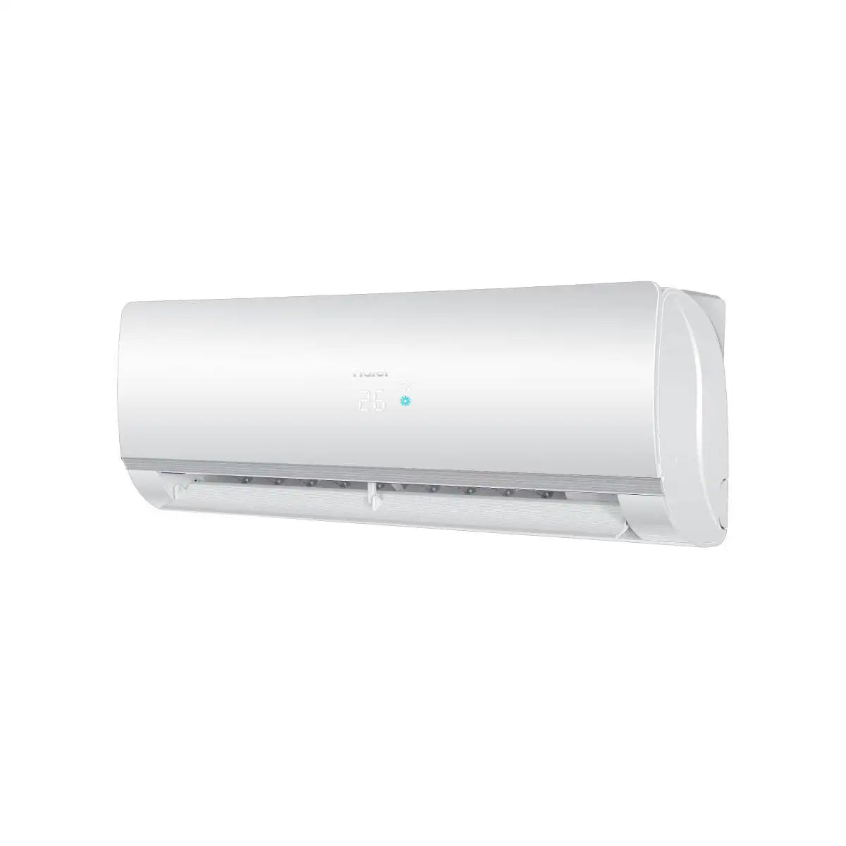 HAIER 1.0 ton DC Inverter Air Conditioner (HSU-12HFMAC)
