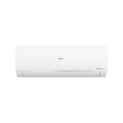HAIER HSU-13HFAB - T3 (W) 1 Ton Heat & Cool DC Inverter Air Conditioner White