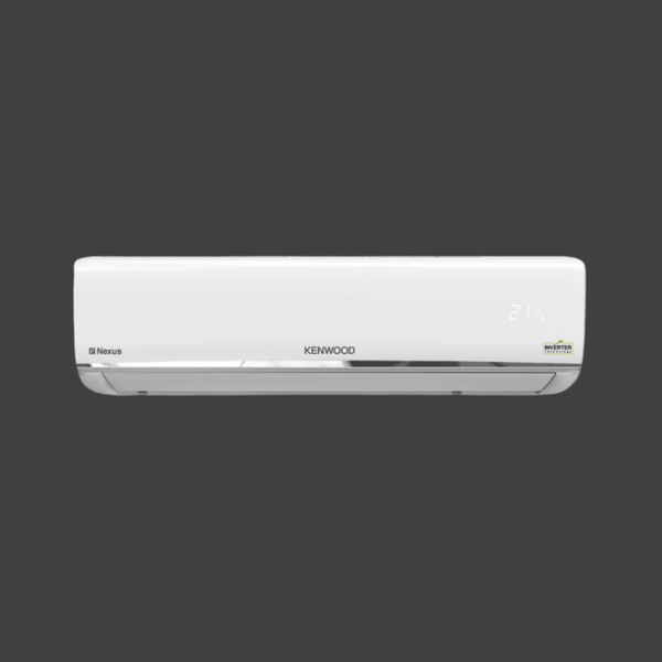 Kenwood 1.5 Ton DC Inverter Air Conditioner (KEN-1874S)