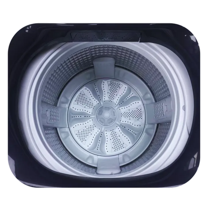 Haier HWM-120-826S6 12kg Fully Automatic Top Load Washing Machine