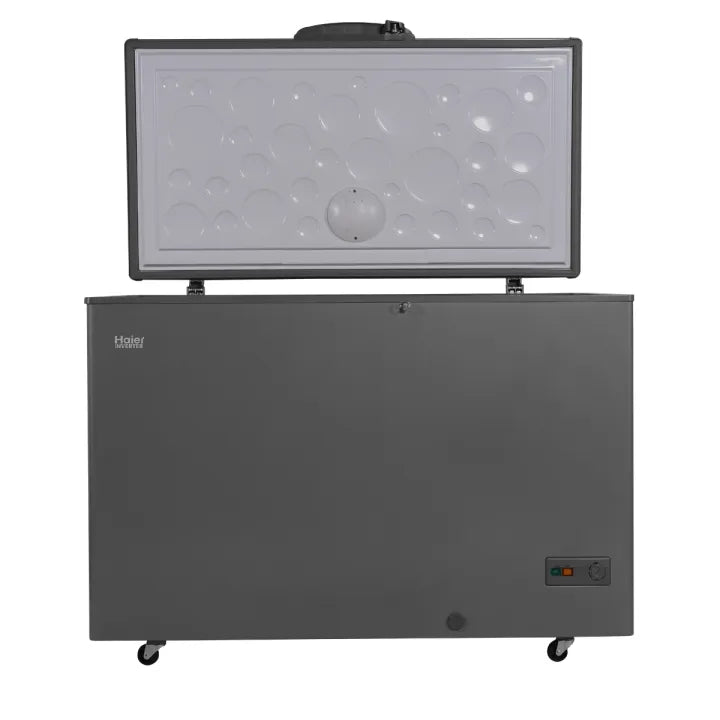 Haier HDF-405IG SD 14.31 Cu Ft | Inverter | Single Door Series /  Deep Freezer