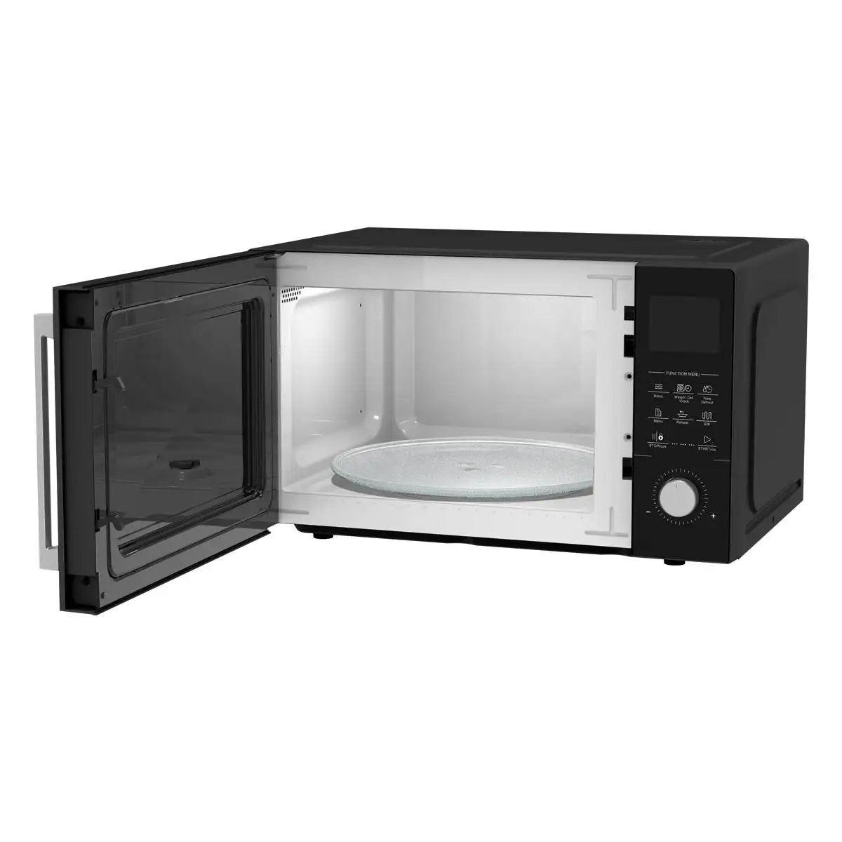 Haier HMW-28100 28L Digital Grill Microwave Oven