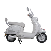 JINPENG Reliance Li 800 Green 2026 800 WATT 2-Wheeler Motor Bike Green