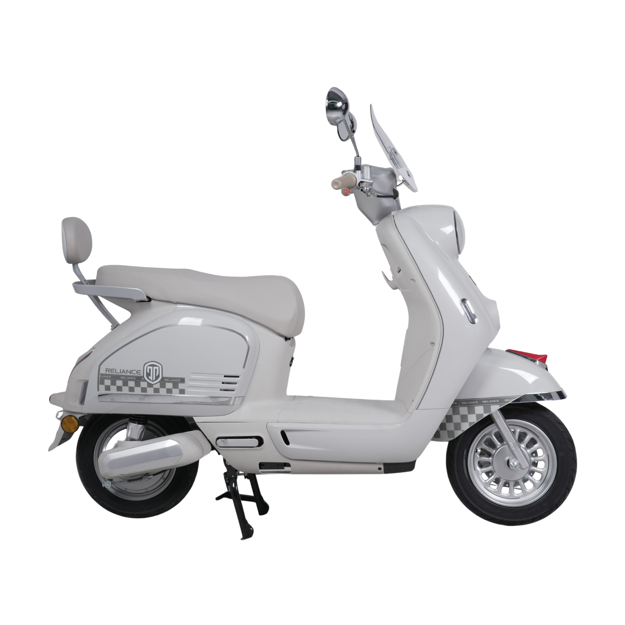 Reliance Li 800