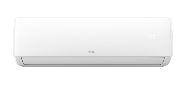 TCL Air Conditioner 1.5 Ton WHITE TAC-18HEF-2