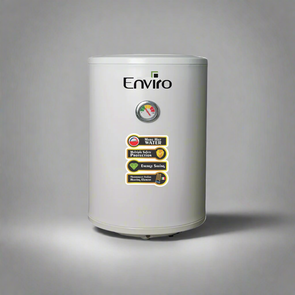Enviro 40 Liters Electric Water Heater (Geyser) EWH-892