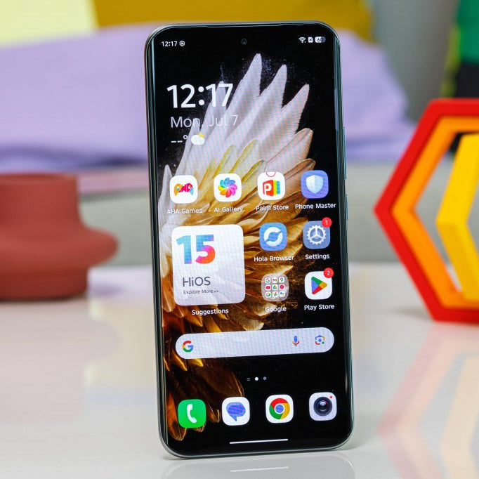 TECNO Spark 40 Pro Plus 8GB/256GB